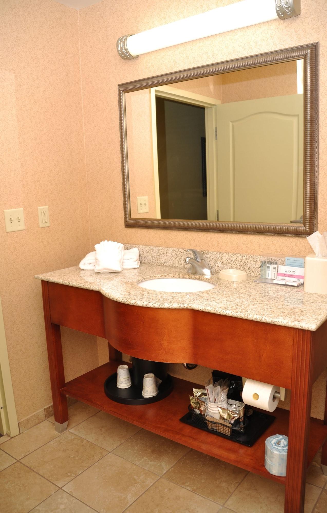 Hampton Inn Macomb Экстерьер фото