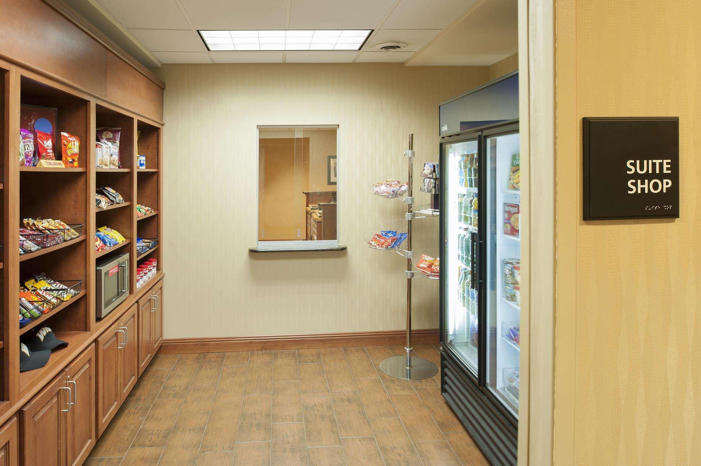 Hampton Inn Macomb Экстерьер фото