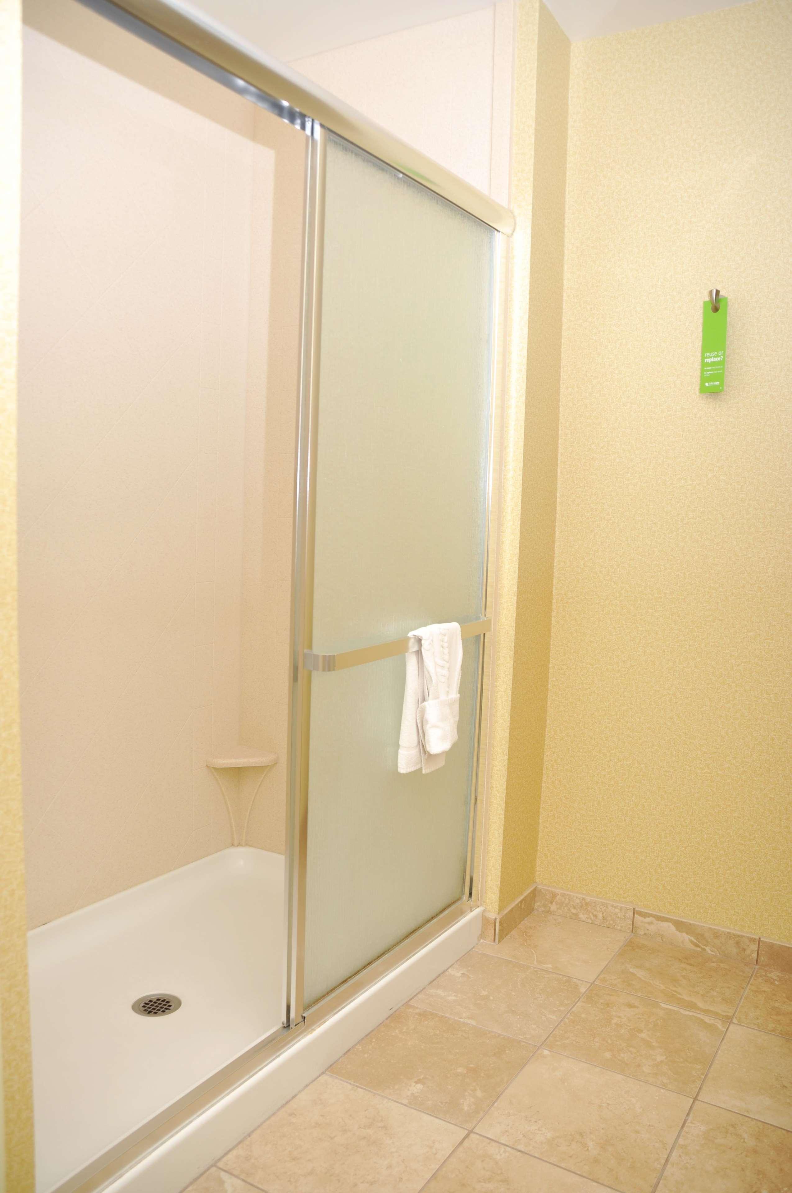 Hampton Inn Macomb Экстерьер фото